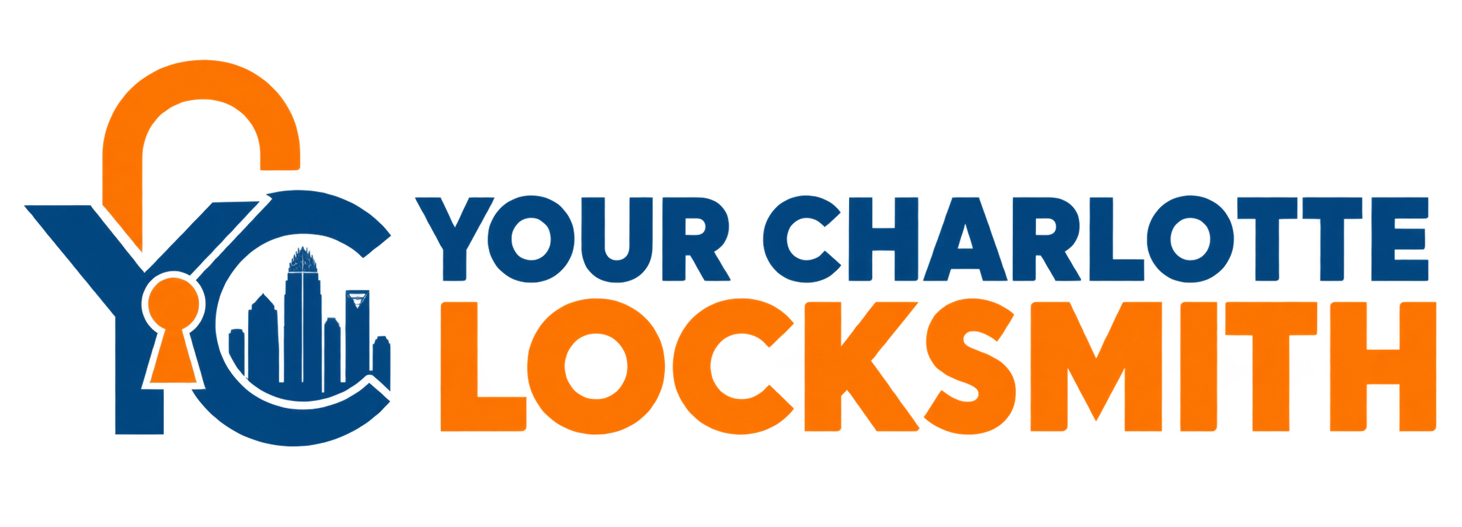 Your Charlotte Locksmith